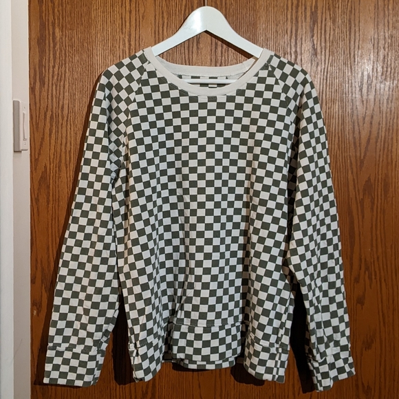 VGUC Splits59 Tilda Sweatshirt - Picture 3 of 3